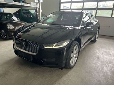 gebraucht Jaguar I-Pace Austria Edition EV320 90kWh SE AWD