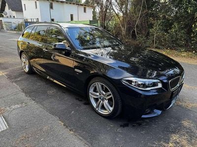 Gebraucht 2015 BMW 530 Comfort Edition Kombi | € 26.990 (Fairer Preis)