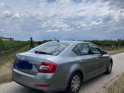 Gebraucht 2013 Skoda Octavia Elegance Limousine | € 8.800 (Fairer Preis)