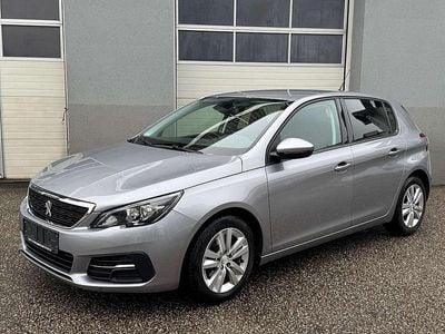 Grau Gebraucht 2019 Peugeot 308 Active Limousine | € 13.990 (Guter Preis)