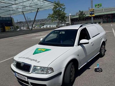 Gebraucht 2009 Skoda Octavia Kombi | € 2.200
