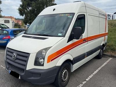 VW Crafter