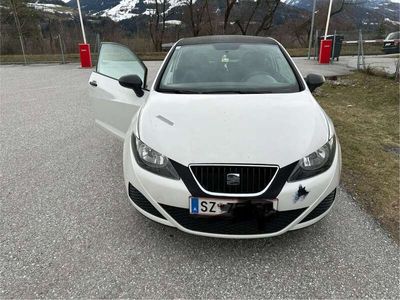 gebraucht Seat Ibiza SportCoupé Style 12