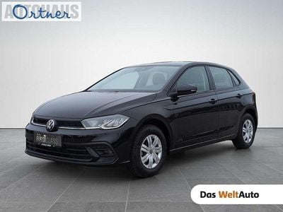 gebraucht VW Polo 4Me