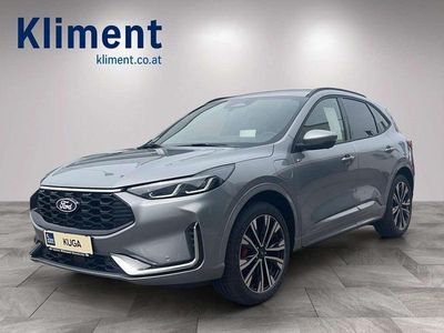 Silber Gebraucht 2024 Ford Kuga ST-Line X SUV | € 43.990
