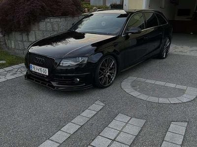Gebraucht 2011 Audi A4 Sport Kombi | € 16.000