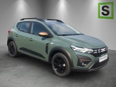gebraucht Dacia Sandero Stepway Extreme TCe 90