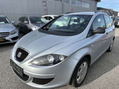 gebraucht Seat Altea XL *Pickerl 4/2024*19 TDi DPF Reference