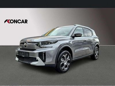 Grau Neu 2025 Citroën C3 Aircross SUV | € 21.900 (Fairer Preis)