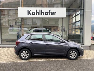 Gebraucht VW Polo 80 PS (58 kW) 2025 Mittelgrau  metallic Limousine