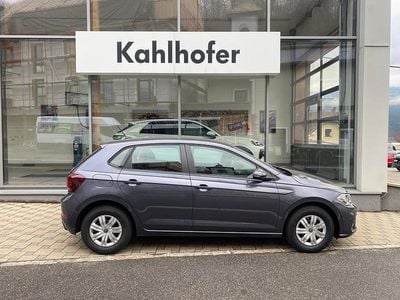 Mittelgrau metallic Gebraucht 2025 VW Polo Limousine | € 20.800 (Etwas zu teuer)