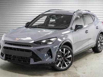Neu 2025 Cupra Formentor SUV | € 39.468 (Fairer Preis)