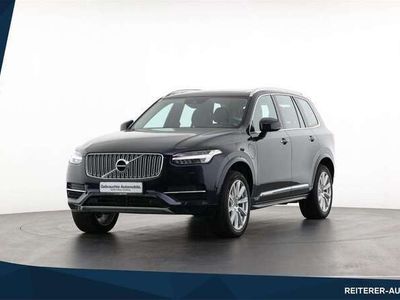 gebraucht Volvo XC90 PHEV T8 Twin Engine Inscr