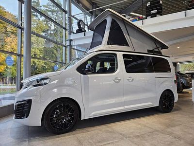 Gebraucht 2025 Peugeot Traveller Van / Kleinbus | € 69.900