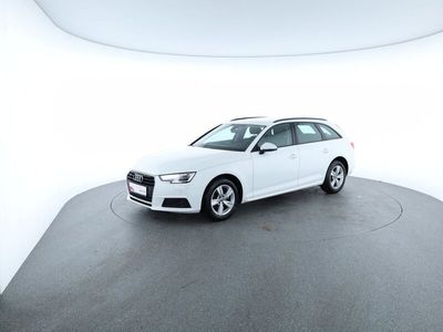 gebraucht Audi A4 Avant 2.0 TDI