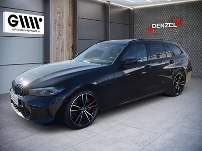 gebraucht BMW 320 d xDrive