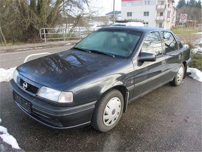 gebraucht Opel Vectra /1,7TD/4T