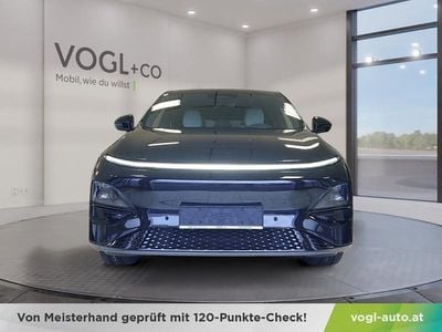 Gebraucht XPENG G6 AWD Performance 358 kW (487 PS) 2026 Schwarz SUV