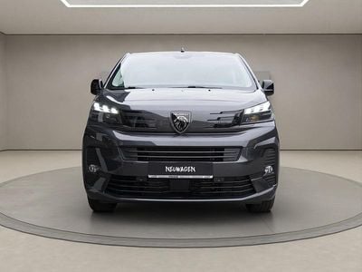 Neu Peugeot Traveller Business-Line 177 PS (130 kW) 2025 Van / Kleinbus