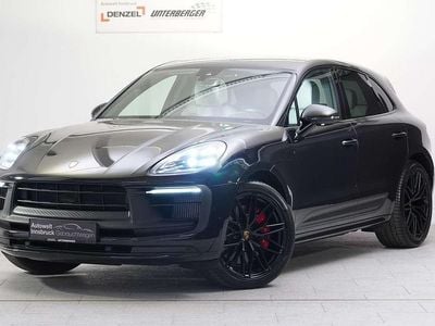 gebraucht Porsche Macan GTS 