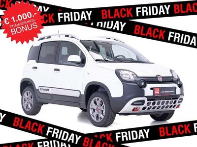 Fiat Panda Cross