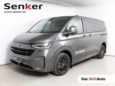 Gebraucht VW T7 Style 170 PS (125 kW) 2025 Grau Van