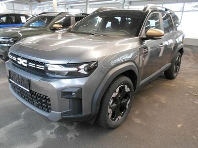 Neu 2026 Dacia Bigster Extreme SUV | € 33.434 (Fairer Preis)