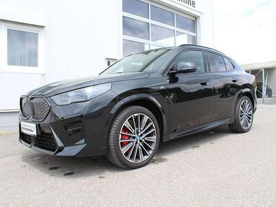 Saphirschwarz Gebraucht 2024 BMW iX2 Shadowline SUV | € 48.990 (Guter Preis)