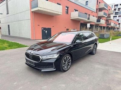 gebraucht Skoda Superb Kombi 20 TDI Laurin & Klement DSG ⭐ Highlight