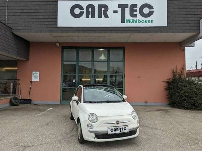 gebraucht Fiat 500 Lounge