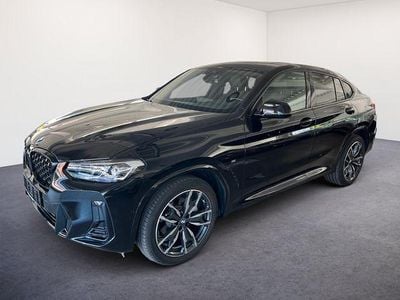 Gebraucht BMW X4 M Sport 190 PS (139 kW) 2024 SUV