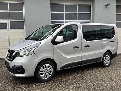 Silber Gebraucht 2019 Nissan NV300 Premium Edition Van | € 26.790
