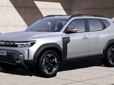 Neu Dacia Duster Extreme 154 PS (113 kW) 2026 SUV