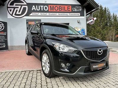 gebraucht Mazda CX-5 CD175 AWD Revolution Aut.