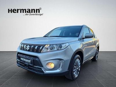Silber Gebraucht 2019 Suzuki Vitara SUV | € 19.690 (Fairer Preis)