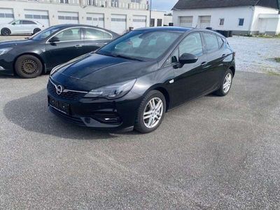 gebraucht Opel Astra 5 CDTI GS Line 1BESITZ NUR 63TKM