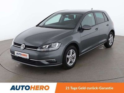 gebraucht VW Golf VII 