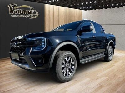 Neu 2025 Ford Ranger Wildtrack Abholung | € 61.969 (Teuer)