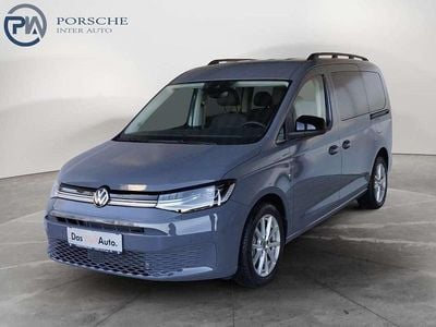 Gebraucht VW Caddy Maxi Life 122 PS (89 kW) 2025 Grau Van / Kleinbus