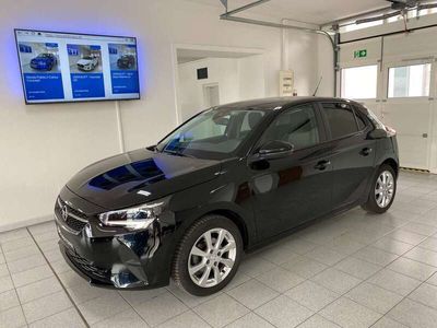 gebraucht Opel Corsa Edition // NAVI / 180° KAMERA / LED //