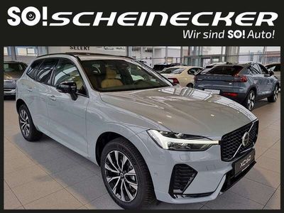 gebraucht Volvo XC60 B4 Plus Dark AWD Geartronic