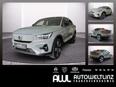 gebraucht Volvo C40 Twin Motor Ultimate Sonderpreis