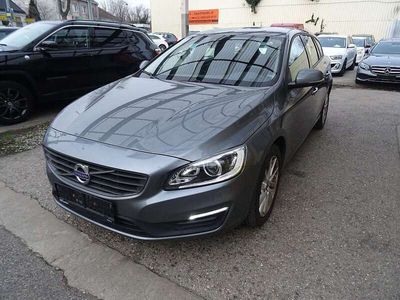 gebraucht Volvo V60 D2 Kinetic