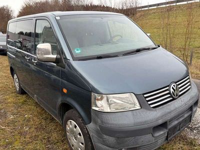 VW T5