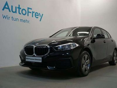 gebraucht BMW 116 d