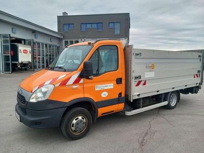 gebraucht Iveco Daily 50C14G Euro5 Klima ZV