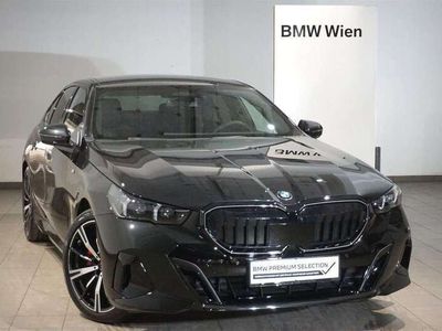 gebraucht BMW 520 d xDrive