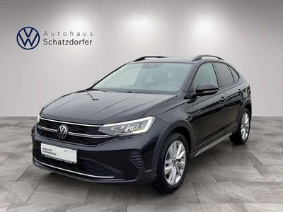 Schwarz metallic Gebraucht 2023 VW Taigo Life SUV | € 24.980 (Etwas zu teuer)