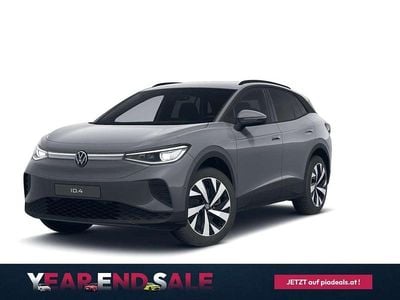 gebraucht VW ID.4 Pro 210 kW Business