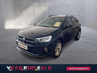 Schwarz metallicperleffektno Gebraucht 2025 VW Taigo SUV | € 25.950 (Fairer Preis)